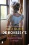 [Rokesbys 02] • Een officier en een heer